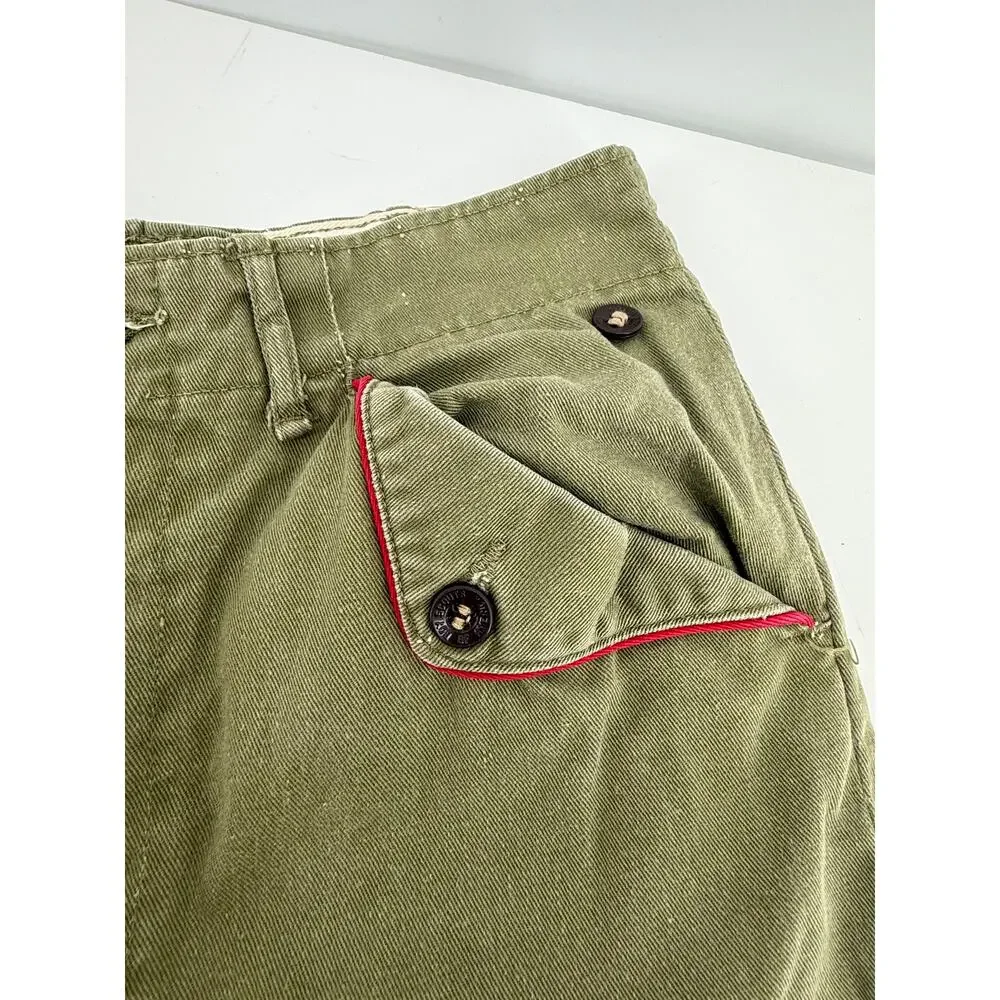 Unbranded item details